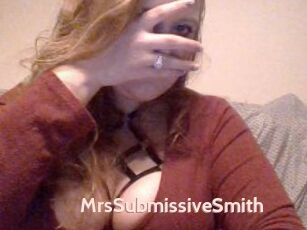 MrsSubmissiveSmith