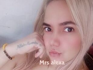 Mrs_alexa