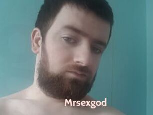 Mrsexgod
