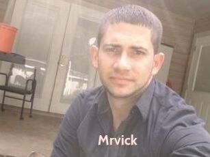 Mrvick