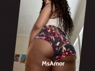 MsAmor