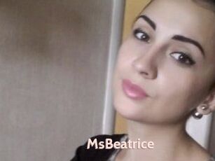 MsBeatrice