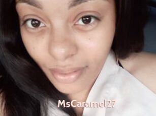 MsCaramel27
