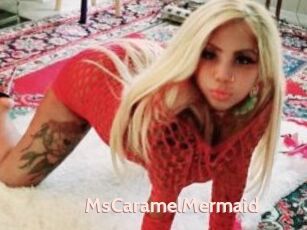 MsCaramelMermaid