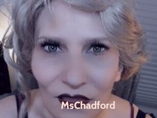 MsChadford