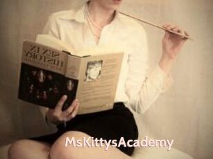 MsKittysAcademy