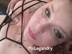 MsLegandry