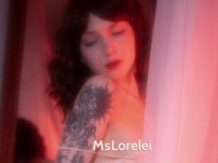 MsLorelei