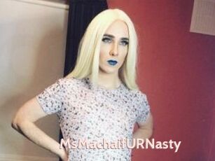 MsMachaifURNasty