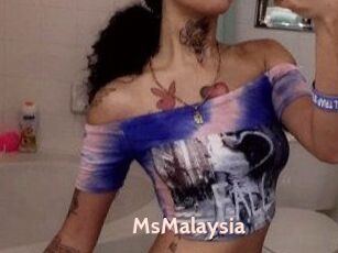 MsMalaysia