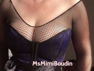 MsMimiBoudin
