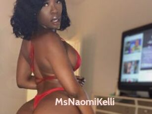 MsNaomiKelli