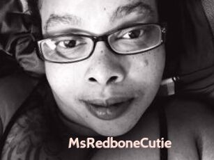 MsRedboneCutie