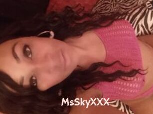 MsSkyXXX