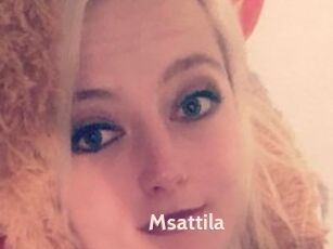 Msattila