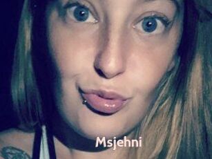 Msjehni