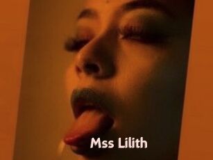 Mss_Lilith