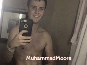 Muhammad_Moore