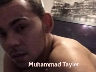 Muhammad_Tayler