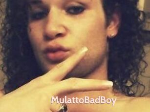 MulattoBadBoy