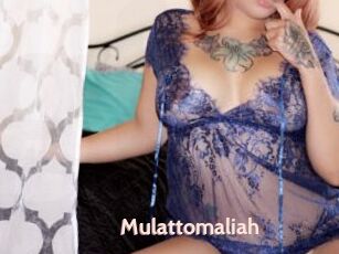 Mulattomaliah