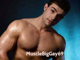 MuscleBigGay69