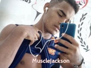 MuscleJackson