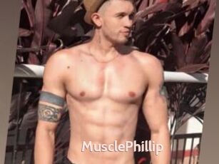 MusclePhillip