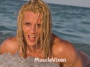 MuscleVixen