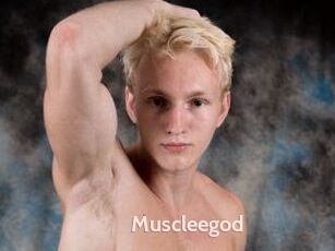 Muscleegod