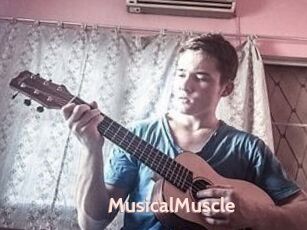 MusicalMuscle