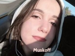 Muskoff