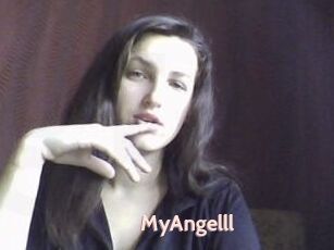 MyAngelll