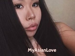 MyAsianLove