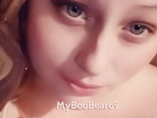 MyBooBear69