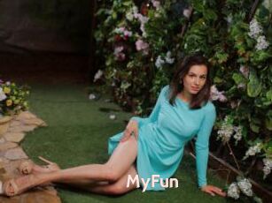 MyFun