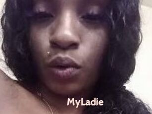 MyLadie