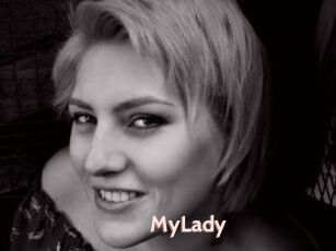 MyLady