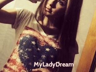 MyLadyDream