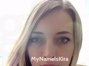 MyNameIsKira