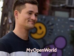 MyOpenWorld