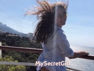 MySecretGirl