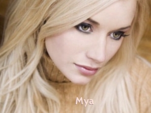 Mya