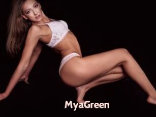MyaGreen