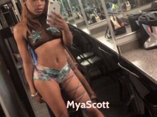 MyaScott