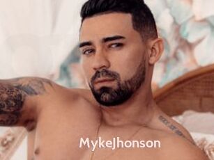MykeJhonson