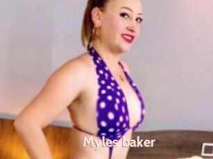 Myles_baker
