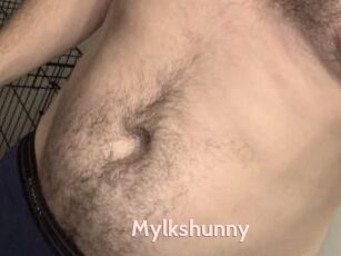 Mylkshunny