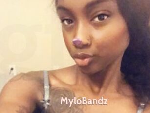 MyloBandz