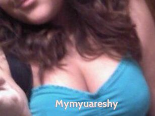 Mymyuareshy
